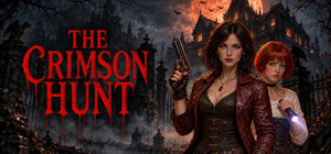 The Crimson Hunt banner