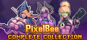 PixelBee Complete Collection banner