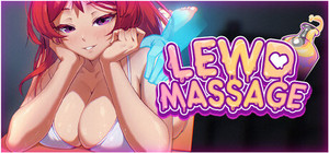 Lewd Massage 💦🔞 banner