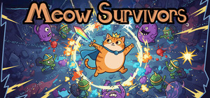 Zone 404, Meow Survivors banner