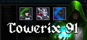Towerix91 banner