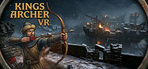 Kings Archer VR banner