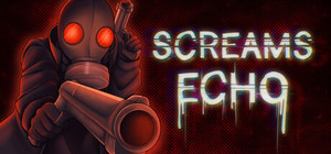 Screams Echo banner