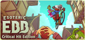 Esoteric Ebb Critical Hit Edition banner