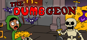 The Dumbgeon banner
