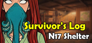 Survivor's Log: N17 Shelter banner