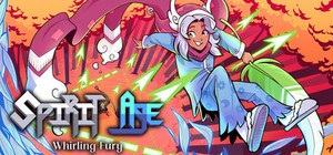 Spirit Age: Whirling Fury banner