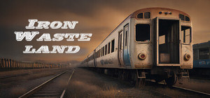 Iron Wasteland banner