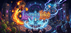 LoopiaLike banner