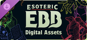 Esoteric Ebb Digital Assets banner