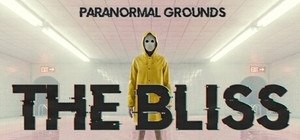 Paranormal Grounds: The Bliss banner