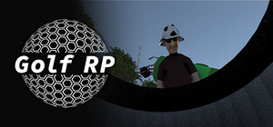 Golf RP banner