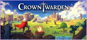 Crownwarden banner