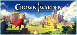 Crownwarden banner