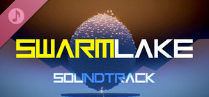 Swarmlake Soundtrack banner