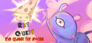 The Cheese banner