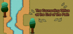 The Counseling Office at the End of the Path banner
