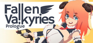 Fallen Valkyries: Prologue banner