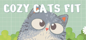 Cozy Cats Fit banner
