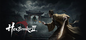 HexBreaker Ⅱ banner