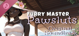 Furry Master: Pawsluts Original Soundtrack banner