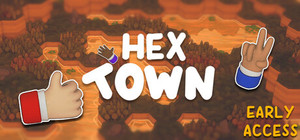 Hex Town banner
