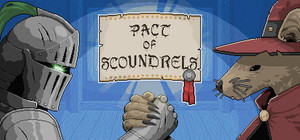 Pact of Scoundrels banner