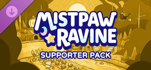 Mistpaw Ravine - Supporter Pack banner