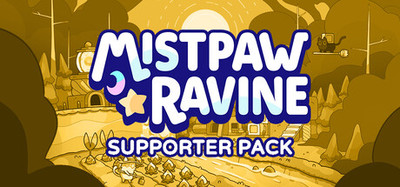 Mistpaw Ravine Supporter Bundle