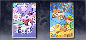 Eggo & Ship, Inc. banner