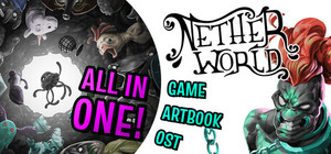 NetherWorld - All In One! Bundle banner