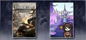 Trench Lord: Eastern Front & Monster Battles banner