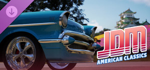 JDM: American Classics banner