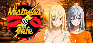 Amante VS Esposa banner