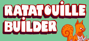 Ratatouille Builder banner