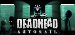 Deadhead: Autorail banner