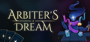 Arbiters Dream banner