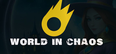 World In Chaos