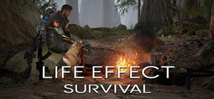 LIFE EFFECT Survival banner