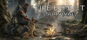 LIFE EFFECT Survival banner