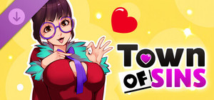 Town of Sins - Mimi Avatar Bundle banner