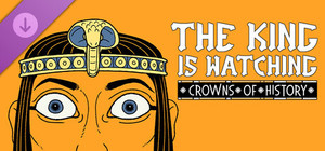 Crowns of History banner