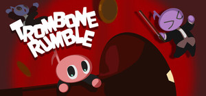 Trombone Rumble banner