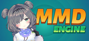 MMDEngine banner