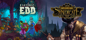 Esoteric Ebb & Sovereign Syndicate banner