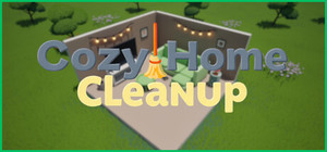 Cozy Home Cleanup banner