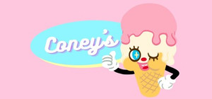 Coney's + Soundtrack banner