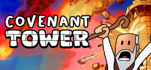 Covenant Tower banner