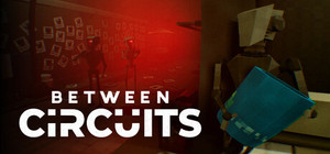Between Circuits banner