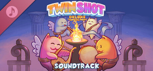 Twin Shot Deluxe Soundtrack banner